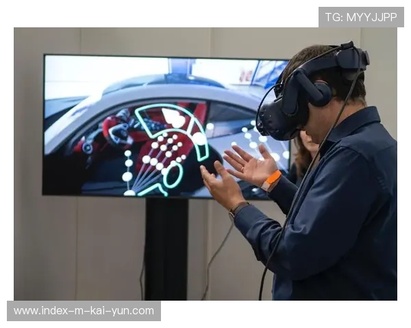 XR扩展现实技术在数字化周期内 彻底重塑了开闭幕式的视觉冲击